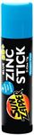 Sun Zapper SPF 50+ Zinc Stick Sunscreen 12 g, Blue