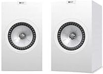 KEF Q350 Bookshelf Speaker (Pair, S