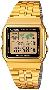 CASIO GENTS DIGITAL A500WGA-9DF