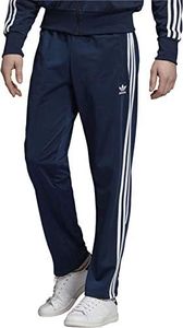 Adidas Firebird TP Pantalon de Sport Homme Collegiate Navy FR : XL (Taille Fabricant : XL)