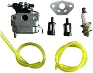 Carburetor engine For Tanaka TC2200