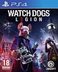 Watch Dogs: Legion Resistance Edition (Free PS5 Upgrade)