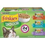 Purina Friskies Indoor Wet Cat Food