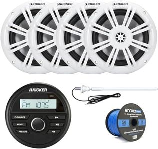 Kicker KMC