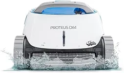 Dolphin Proteus DX4 Automatic Robot