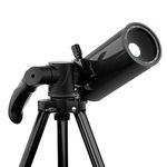 Maksutov-Cassegrain Telescopes for Adults Astronomy, 80mm Aperture 850mm Catadioptric Compound Telescope, Compact Portable Travel Telescope, w. Pro Tripod & Phone Adapter