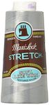 American & Efird AME54.32432 Light Grey Maxi Lock Stretch Thread, 2000yd