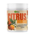 3x200g Citrus Feed for Winter