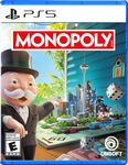 Monopoly 2024 Playstation 5