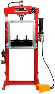 AFF 20 Ton