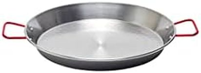 Garcima 13-Inch Carbon Steel Pan (32 Cm)