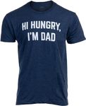 Dad Joke Tees | Funny Father Joke L