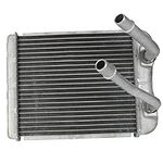 TYC 96007 Replacement Heater Core