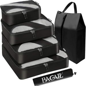 BAGAIL 6 S