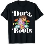 Dora the E