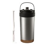 Vacuum Flask For Liquid Nitrogen