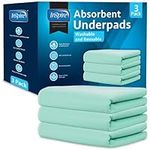 Inspire Super and Ultra Absorbent D