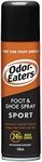 Odor Eaters Sport Foot and Shoe Spr