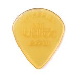 Jim Dunlop 427PXL Ultex Jazz III XL 6 Guitar Picks Player's Pack