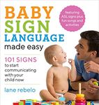 Baby Sign Language Books