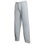 Fruit of the Loom - Men's Jogging Bottoms, 1 x Grey Open Notepad + 1 x Hl Purchase Notepad, XL