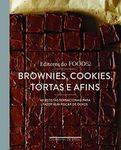 Brownies, Cookies, Tortas e Afins