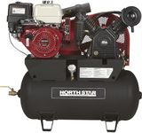 NorthStar Portable Gas Powered Air 