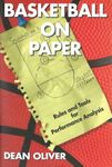 Basketball On Paper: Rules and Tools for Performance Analysis