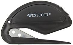 Westcott Letter Opener with Metal Blade