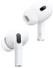 Apple AirPods Pro (2nd Generation) Wireless Ear Buds with USB-C Charging, Up to 2X More Active Noise Cancelling Bluetooth Headphones, Transparency Mode, Adaptive Audio, Personalized Spatial Audio