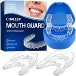 Anti Grinding Guard, Mouth Guard fo