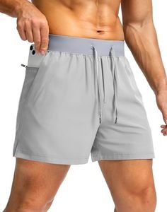 Men's Runn
