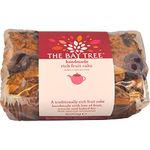 The Bay Tree | Rich Fruit Cake 500g