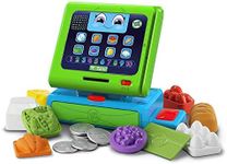 LeapFrog Count Along Cash Register 