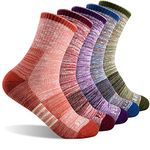 Womens Hiking Socks