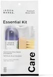 Jason Markk Essential Kit, Shoe Cle