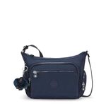 Kipling GABBIE S Small crossbody, Blue Bleu 2 (Blue)