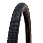 Schwalbe Billy Bonkers Tyre, Bronze Skin, 54-559 (26x2.10)