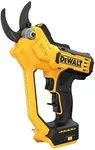 DEWALT 20V MAX Pruning Shears Garde