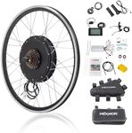 PEXMOR Electric Bike Conversion Kit