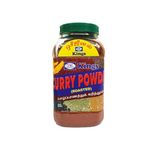 Kings Roasted Curry Powder 900G Jaffna Spice Mix Traditional And Aromatic Spice Powder Product Of Srilanka Pack Of 1