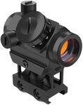 Feyachi RDS-25 Red Dot Sight 4 MOA 