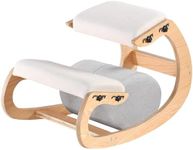 MallVitally Adjustable Kneeling Cha