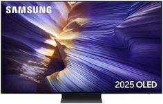 Samsung OLED 55 Inch S93F AI Smart 