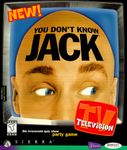 You Don't Know Jack TV - PC/Mac