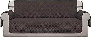 Easy-Going Reversible Oversized Cou