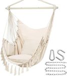 Y- Stop Hammock Chair Hanging Rope 