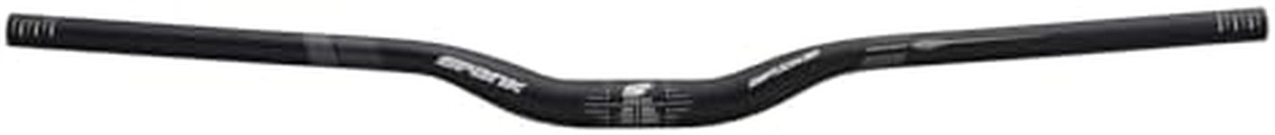 Spank Spike 800 Vibrocore Bicycle H