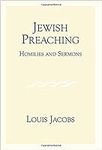 Jewish Preaching: Homilies and Serm