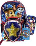 Paw Patrol Roller Backpacks For Kids